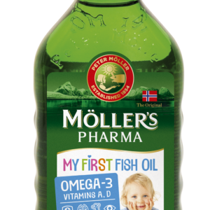 Mollers baby mano pirmieji